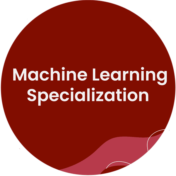 Machine Learning Specialization